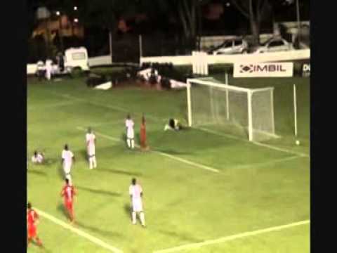Melhores momentos do goleiro Fernando Hilário.
