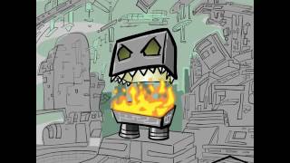 Firebot loop w music