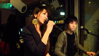 陰天 By  陳映旋(VIVI)