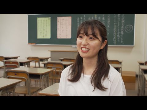 【学科紹介】教育学部教育文化学科