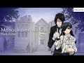 Monochrome no Kiss Female English Fandub 