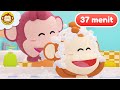 Kartun Anak Tata Belajar Mandi BaLiTa