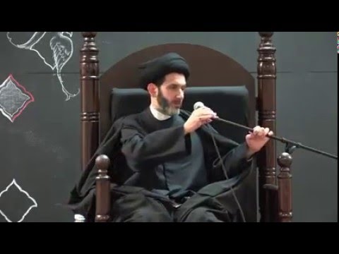 ⁣Arba'aeen of the martyrdom of Imam Hussain (AS)