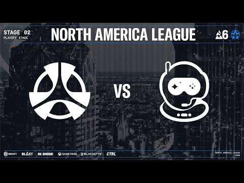 M80 vs Spacestation Gaming 리플레이