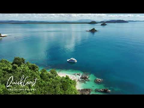 Dunk Island Reef Adventures