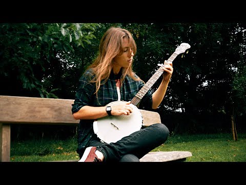 Gwenifer Raymond - Idumea live at Sidmouth Folk Festival 2019