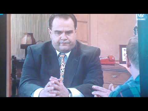 Czym chata bogata ..