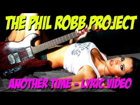 THE PHIL ROBB PROJECT - 