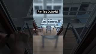 First Time Disney Cruiser And I Can’t Even Get The Doors Opened 😂🚪 #disneydream #disneycruiseline