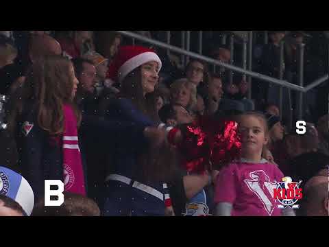 Kids' Game: HC SLOVAN - HK Poprad