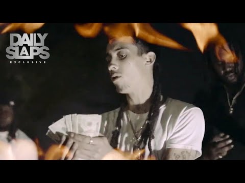 Sf GBaby - Fireman (Official Video)| Dir. Rafilms