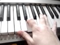 Pedida Y Dada - Los Players (En Teclado)