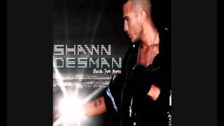 Shawn Desman - Fresh