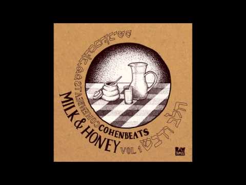 Cohenbeats - Milk & Honey (Full Album)