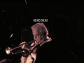 Maynard Ferguson - "Darn That Dream" - The Blue Note, NYC - July 2006