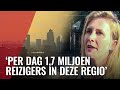 Miljarden voor bereikbaarheid, Noord/Zuidlijn verlengd naar Schiphol