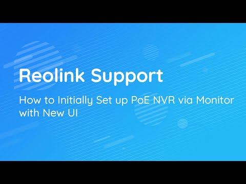 Відеореєстратор Reolink RLN8-410