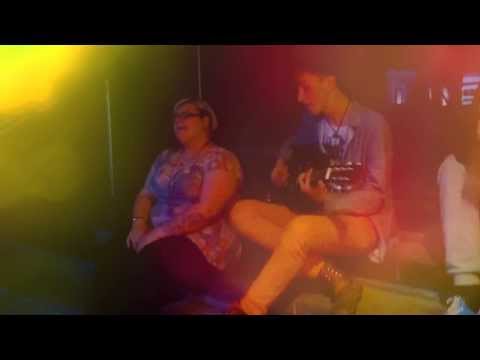 UGNE FIRE & Kristijonas Ribaitis - DoorBell [White Stripes Cover]