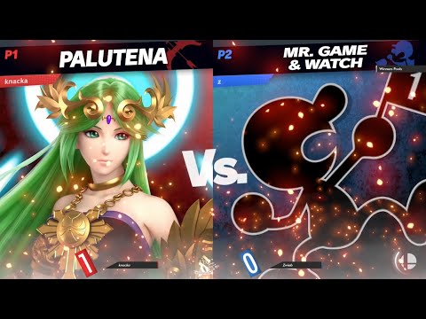 Wundertüte - Pools - knacka VS Zwieb