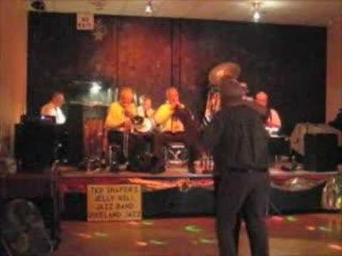 Ted Shafer's Jelly Roll Jazz Band, Working Man's Blues