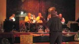Ted Shafer's Jelly Roll Jazz Band, Working Man's Blues