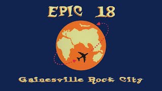 Gainsville Rock City - Less Than Jake Cover