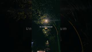 Download lagu Nam kaadhal engae 🥺💔 Sivantha kangal ❤️‍🩹 lyrics edit 🖤#love #tamillyrics mp3