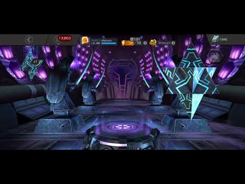 MCOC 6* Crystal Opening #31+32