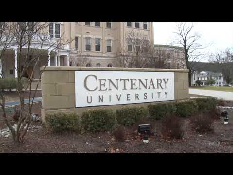 SCCC & Centenary Univ Tuition