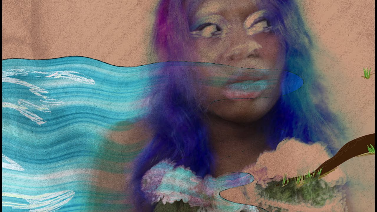 hemlocke springs - w-w-w-w-w (Official Visualizer) - YouTube