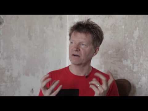 Guitaris Nels Cline on his custom Goo effects pedal