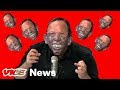 Watch Alex Jones Impersonate Bernie Sanders And Bill Gates Alex Jones Master Class Part 3