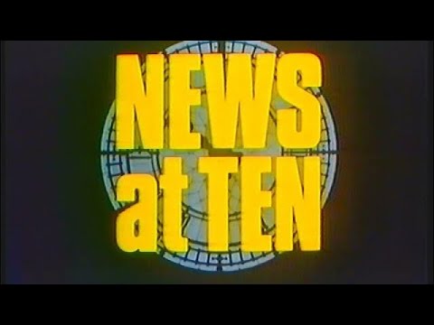 [720p/50p] ITV Thames | News at Ten and continuity | 11th December 1979 | Part 2 of 2