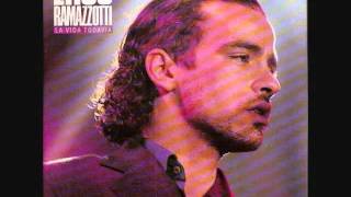 Eros Ramazzotti - La Vida Todavia (Single)