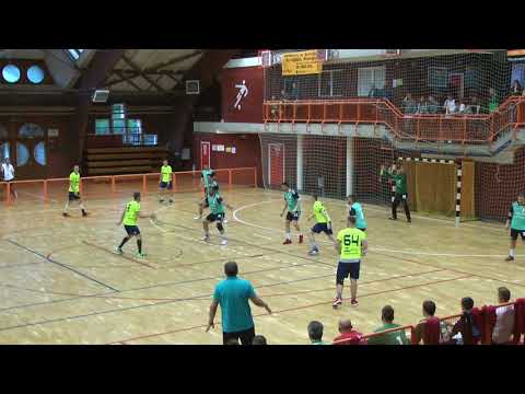 TSE-QUICK2000 - HAJDÚNÁNÁSI KSE NBII férfi kézilabda