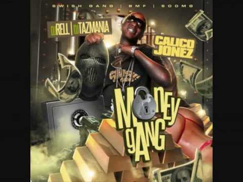 CALICO JONEZ Ft. TONYSIX SODMG
