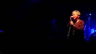 &quot;Abuse&quot; - Anne Clark at Hof/Rockwerk 02.11.2007