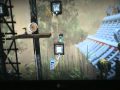 Little Big Planet Islands Vidio Part 2