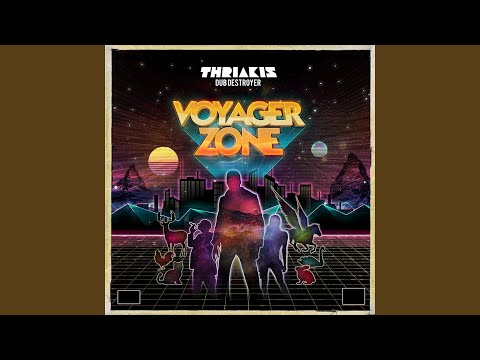 No Borders (feat. Rebel-I)