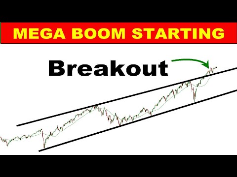 BUCKLE UP - MEGA BOOM STARTING