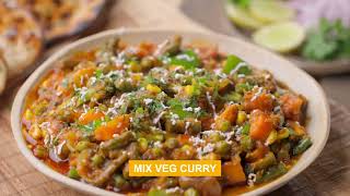 Order Delicious Non Veg Thali in Train