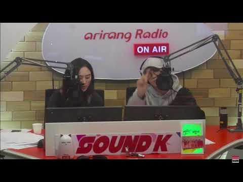 170906 SoundK - Song Express With Cory (My song request)