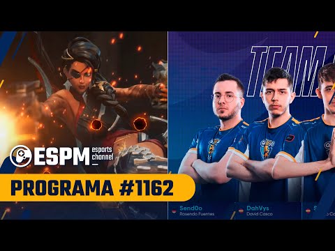 Araneae fuera, Send0o cabreado, Betis en racha, Samira nerfeada - Esportmaníacos 1162