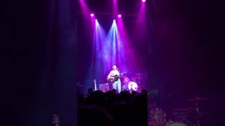 Jens Lekman - To know your mission (Live at Vasateatern 2017-04-03)