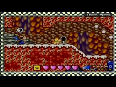 Densetsu no Stafy 3 Playthrough Part 8