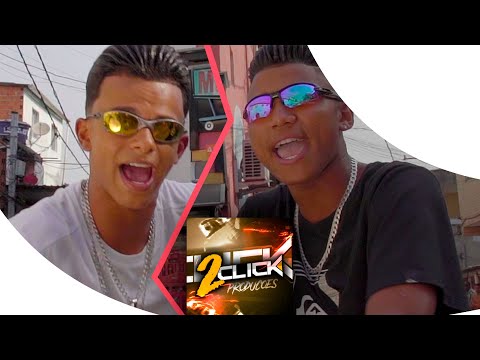 KATCHAU - MC MENOR ARAUJO E MC GUSTAVINHO