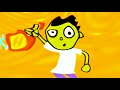 PBS Kids Intro Gender Transform Compilation