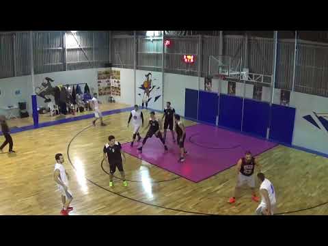 Golden State Veterans Vs No Name 56 84 Professional League 2017