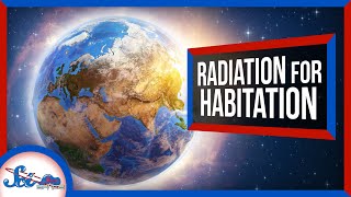 How Radioactivity Makes Planets Habitable | Space News