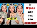 If Words Are The New Currency Part 3 Funnyshorts Ytshorts Shorts